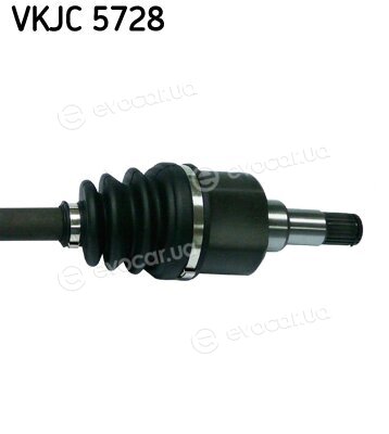 SKF VKJC 5728