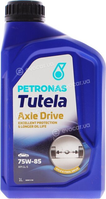 Petronas 76049E18EU