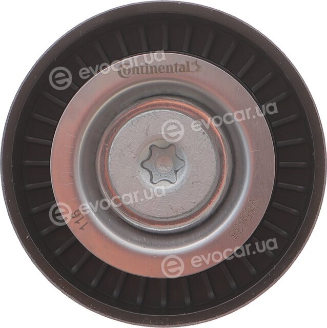 Continental 6PK2030K2