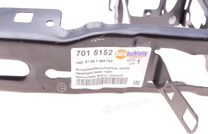 Autotechteile 701 5152