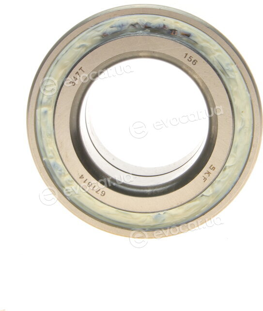 SKF VKBA 3309