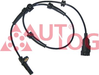 Autlog AS4784