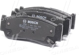 Bosch 0 986 494 230