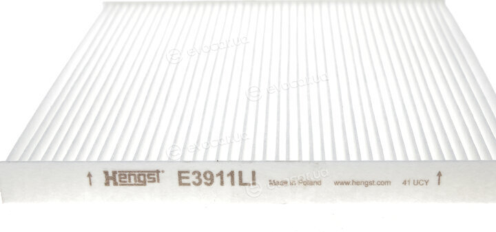 Hengst E3911LI
