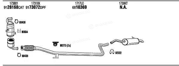 Walker / Fonos CIK033783B