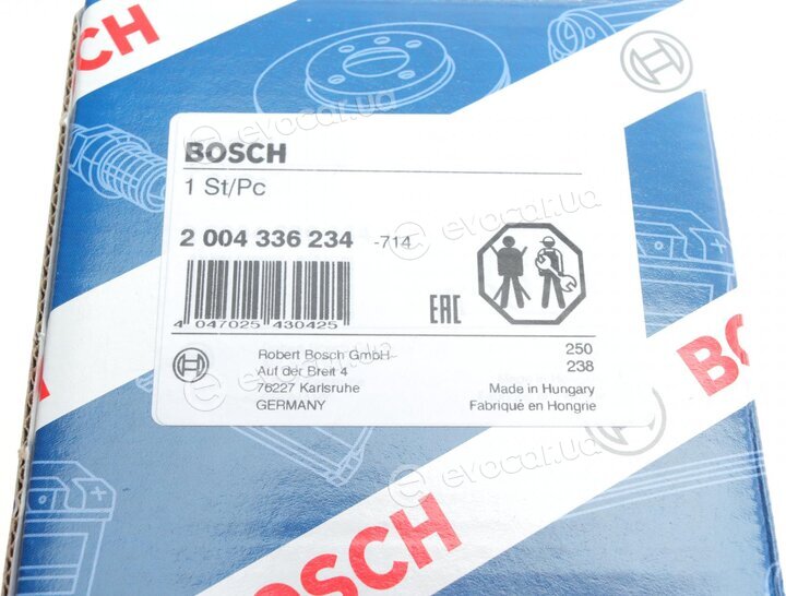 Bosch 2 004 336 234