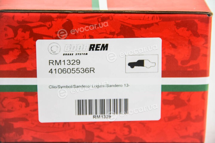 Goodrem RM1329