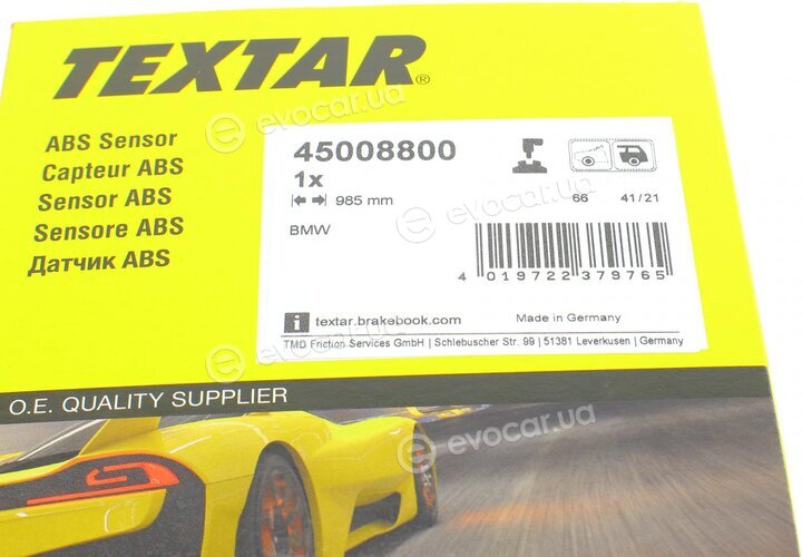 Textar 45008800