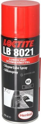 Loctite LB8021400ML