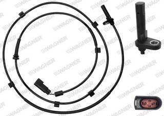 Wagner ABS00272