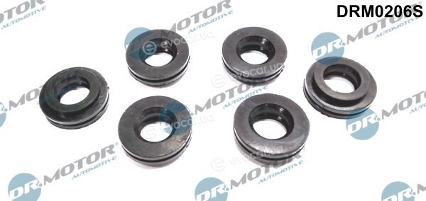 Dr. Motor DRM0206S