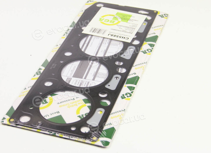 BGA CH5588J