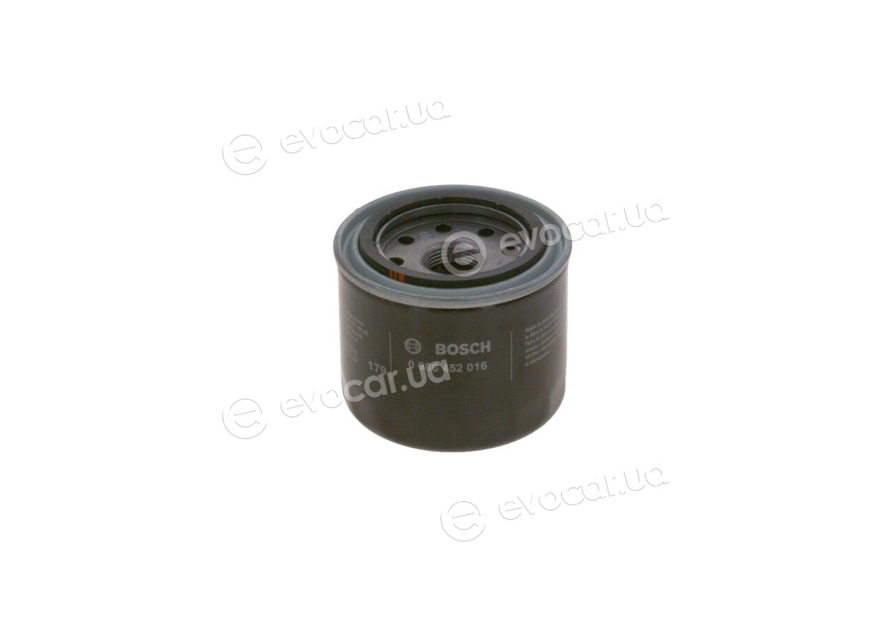 Bosch 0 986 452 016