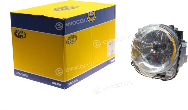 Magneti Marelli 712483501129