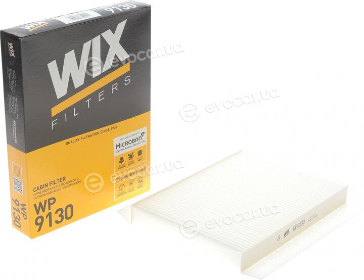 WIX WP9130