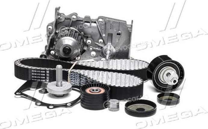 Dayco KTBWP5171