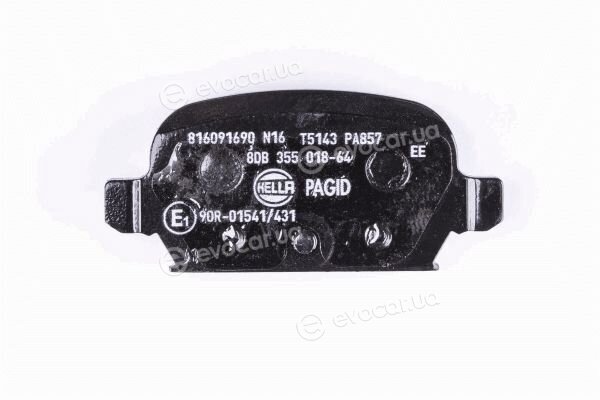 Hella 8DB 355 018-641