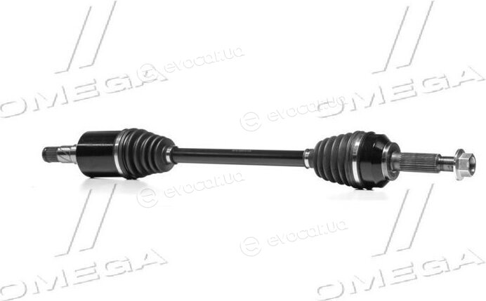 Meyle 70-14 498 0017