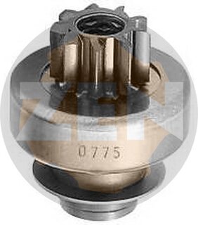 Era / Messmer ZN0775