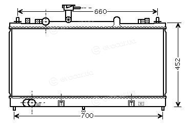 Starline 80.26.503