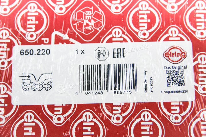 Elring 650.220