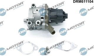 Dr. Motor DRM611104