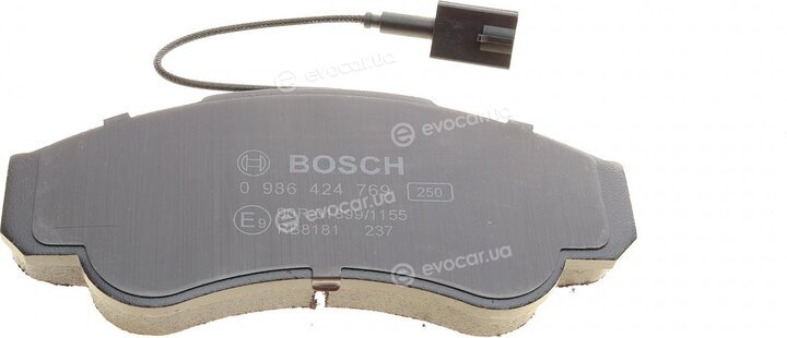 Bosch 0 986 424 769