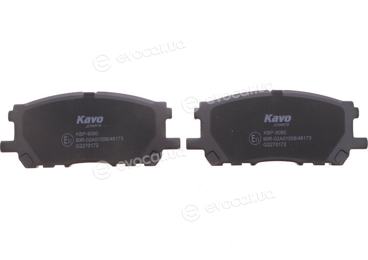 Kavo KBP-9080