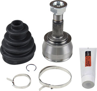 Sato Tech CV30348
