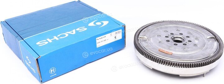 Sachs 2294 701 046