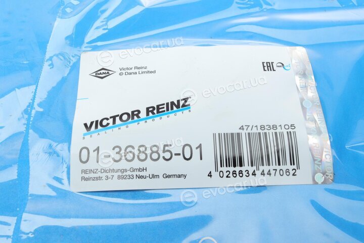 Victor Reinz 01-36885-01