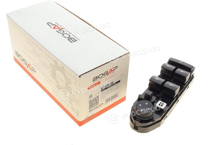 Bogap B7358136