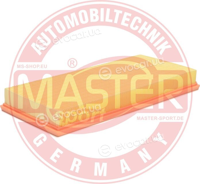 Master Sport 40163-LF-PCS-MS