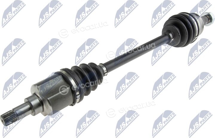 NTY NPW-CT-069