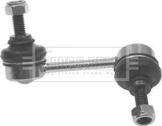 Borg & Beck BDL6386