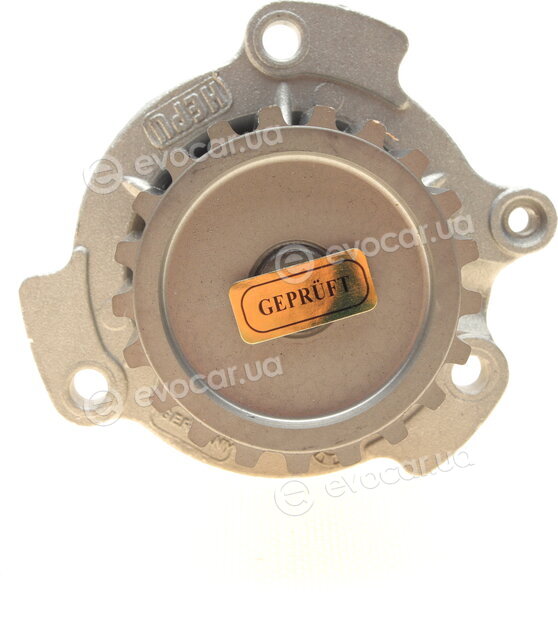 Hepu P625