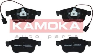 Kamoka JQ101212