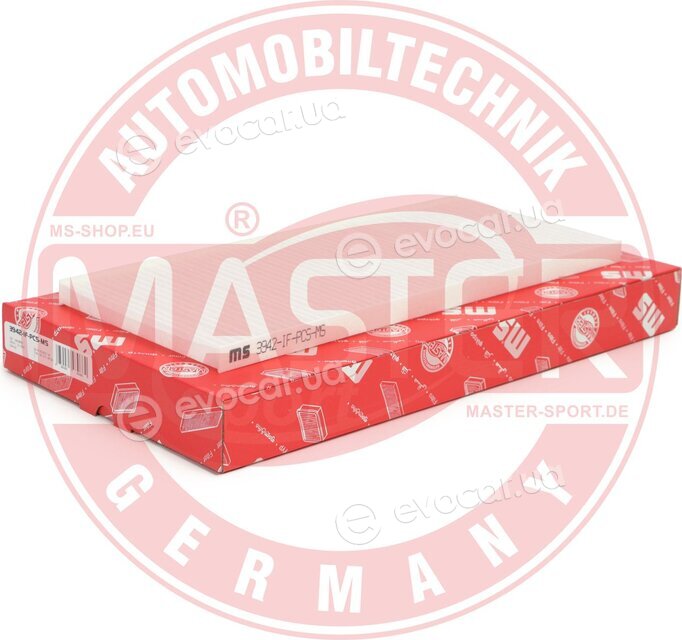 Master Sport 3942-IF-PCS-MS