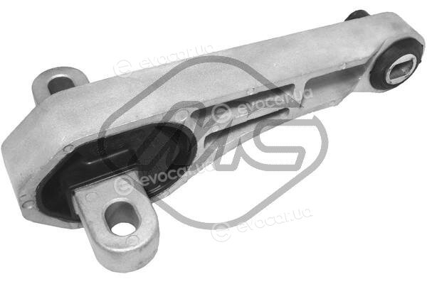 Metalcaucho / STC 06493