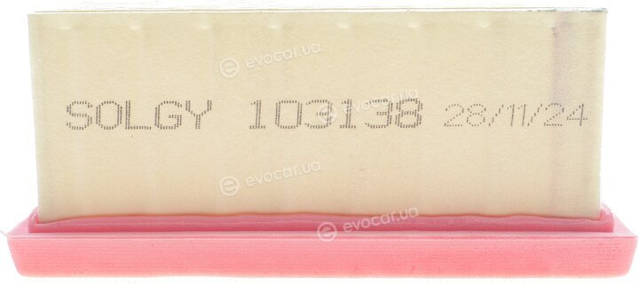 Solgy 103138