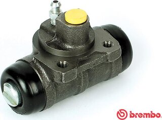 Brembo A 12 248