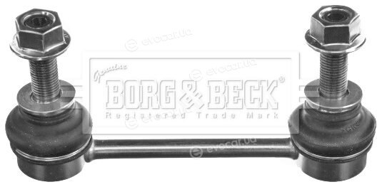 Borg & Beck BDL7462