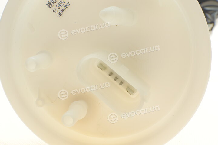 Astemo (Hitachi) / Huco 133452