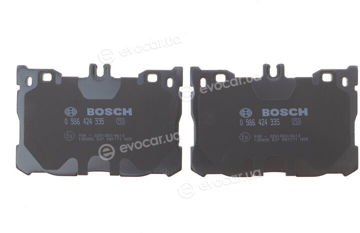 Bosch 0 986 424 335