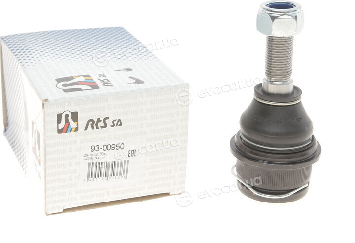 RTS 93-00950