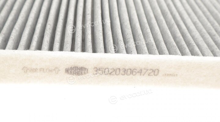 Magneti Marelli 350203064720