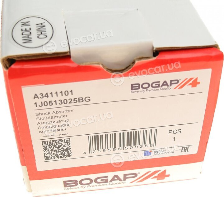 Bogap A3411101