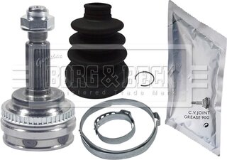 Borg & Beck BCJ1297