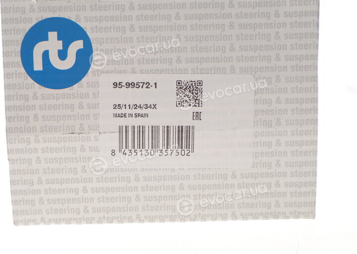 RTS 95-99572-1