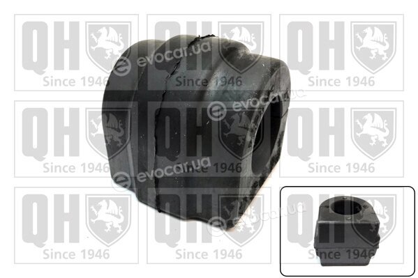 Quinton Hazell EMB7409